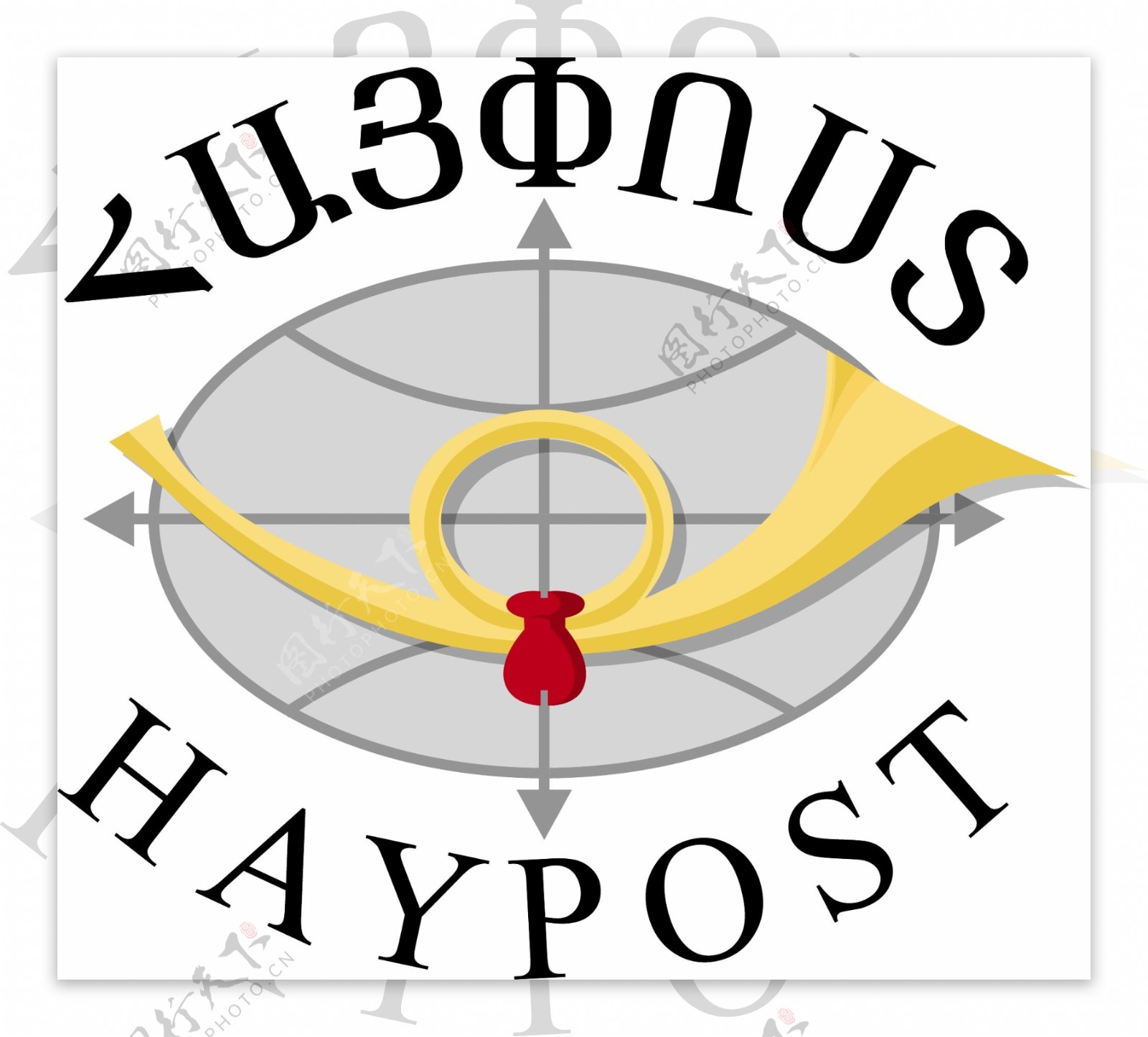 haypost美国邮政服务