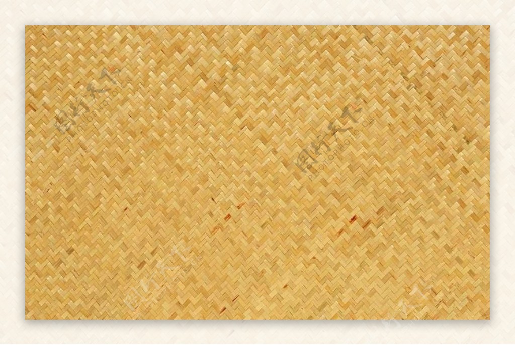 2954自然材质竹纹