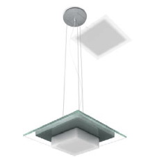 吊灯3d模型灯具设计图251