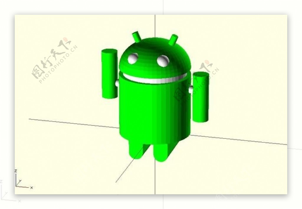 Android图形定制