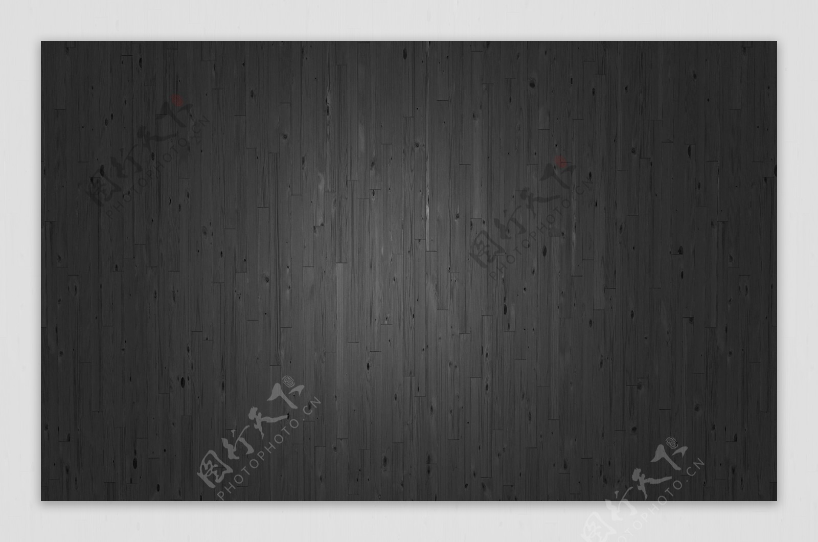 灰色地板拼接木纹背景图片