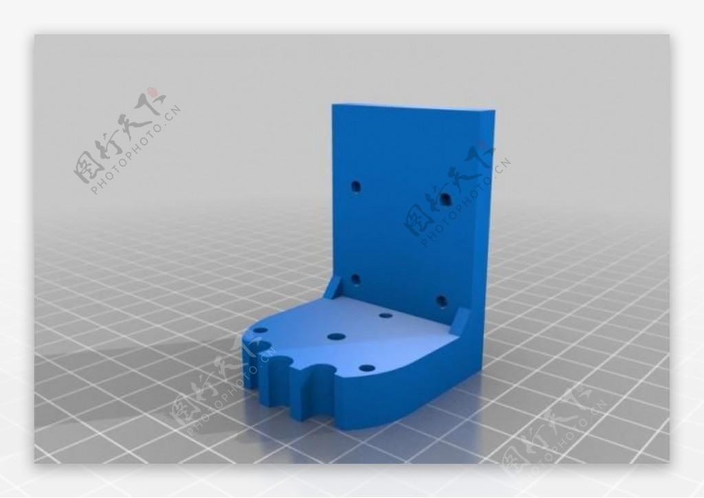 赫胥黎升级g3d布达式hotend安装