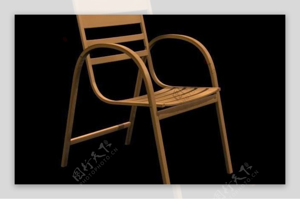 室内家具之明清椅子363D模型