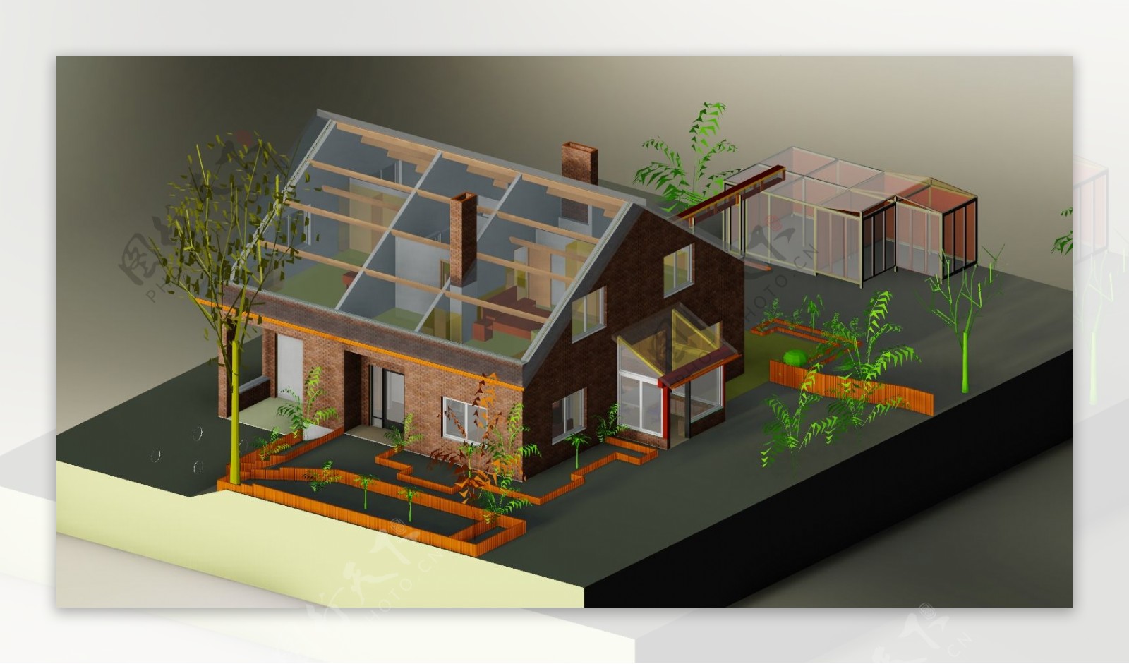 AutoCAD1991和2013