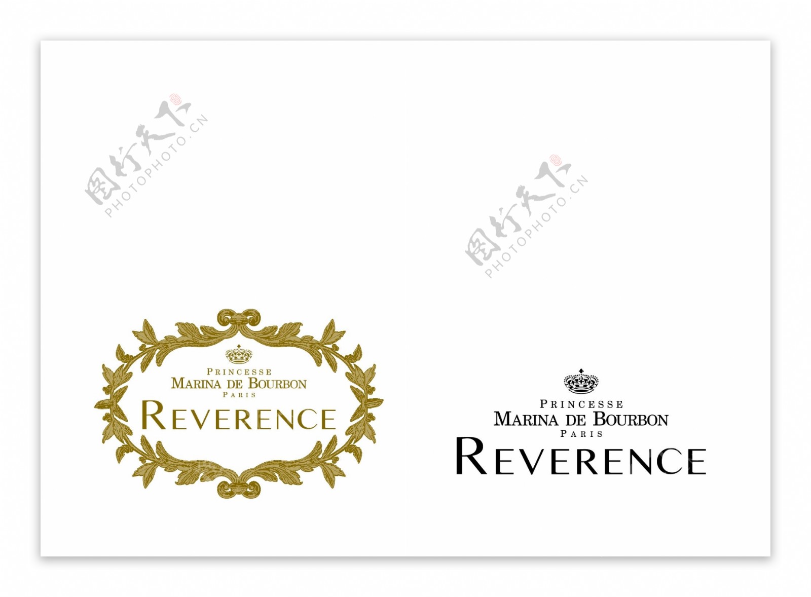 皇家玛丽娜logo图片
