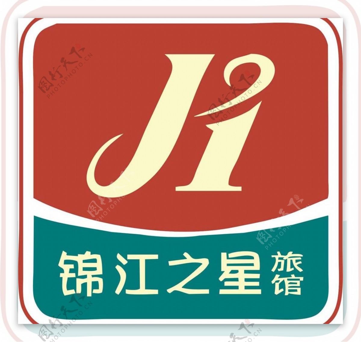 锦江之星logo图片