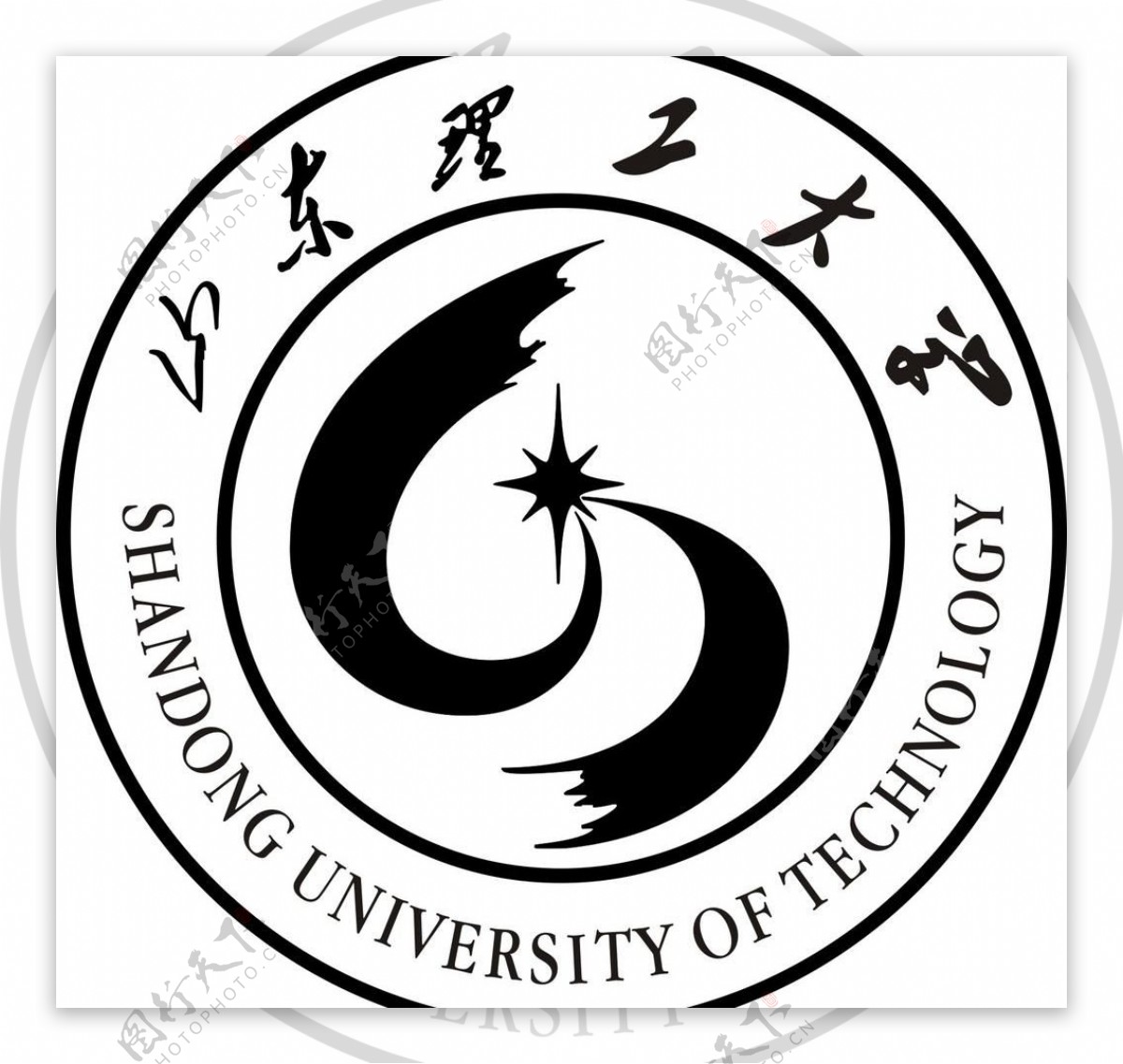 学校logo图片