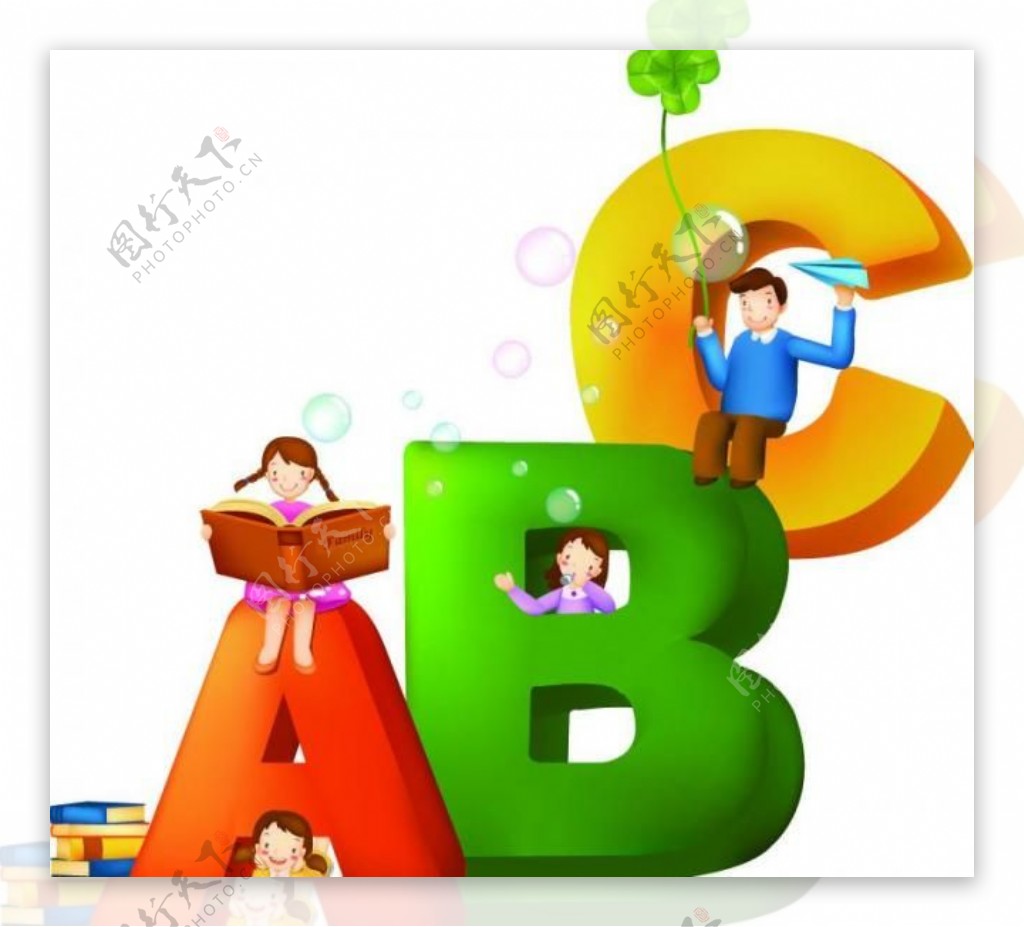 abc图片素材-编号02505838-图行天下