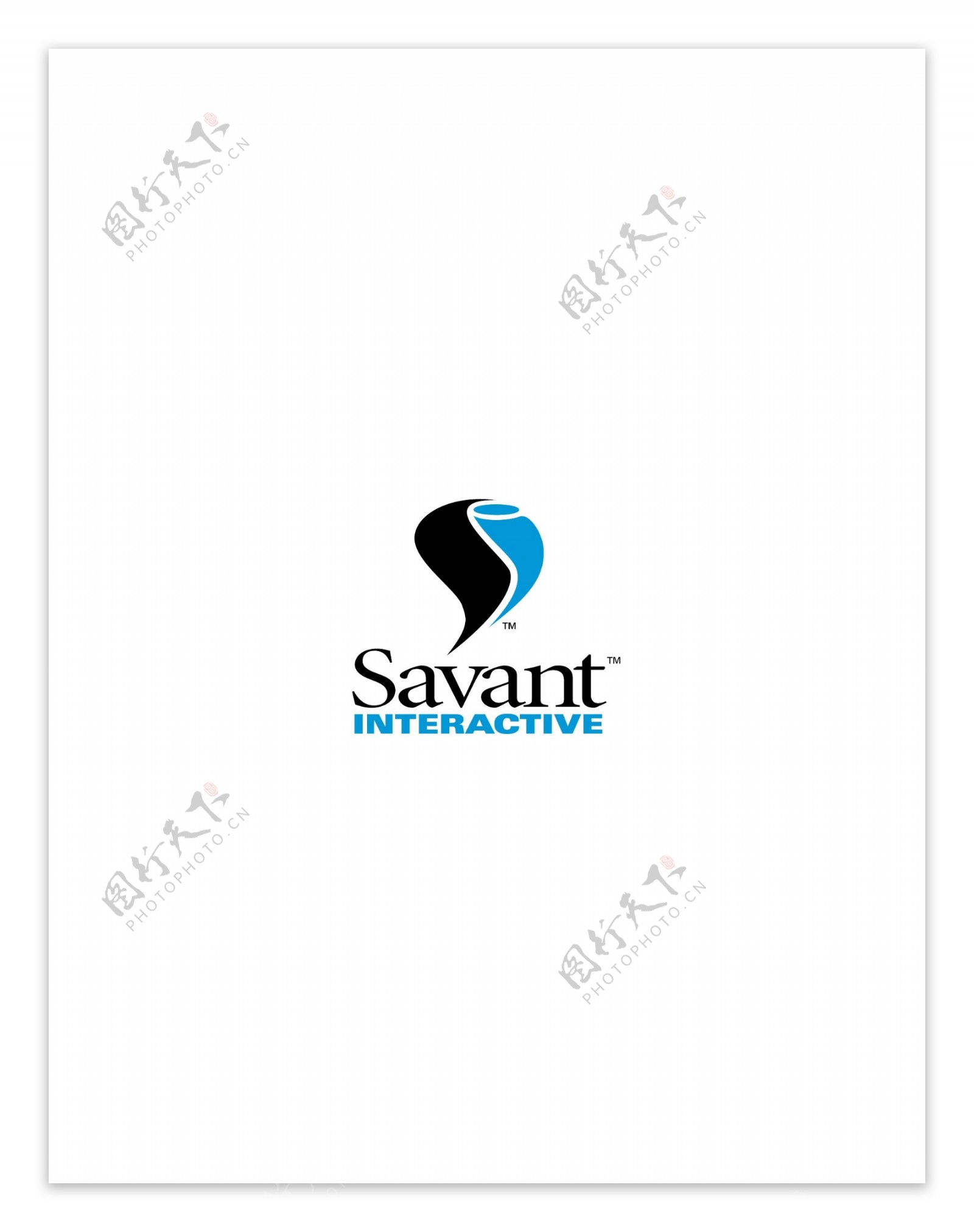 SavantInteractivelogo设计欣赏网站标志设计SavantInteractive下载标志设计欣赏