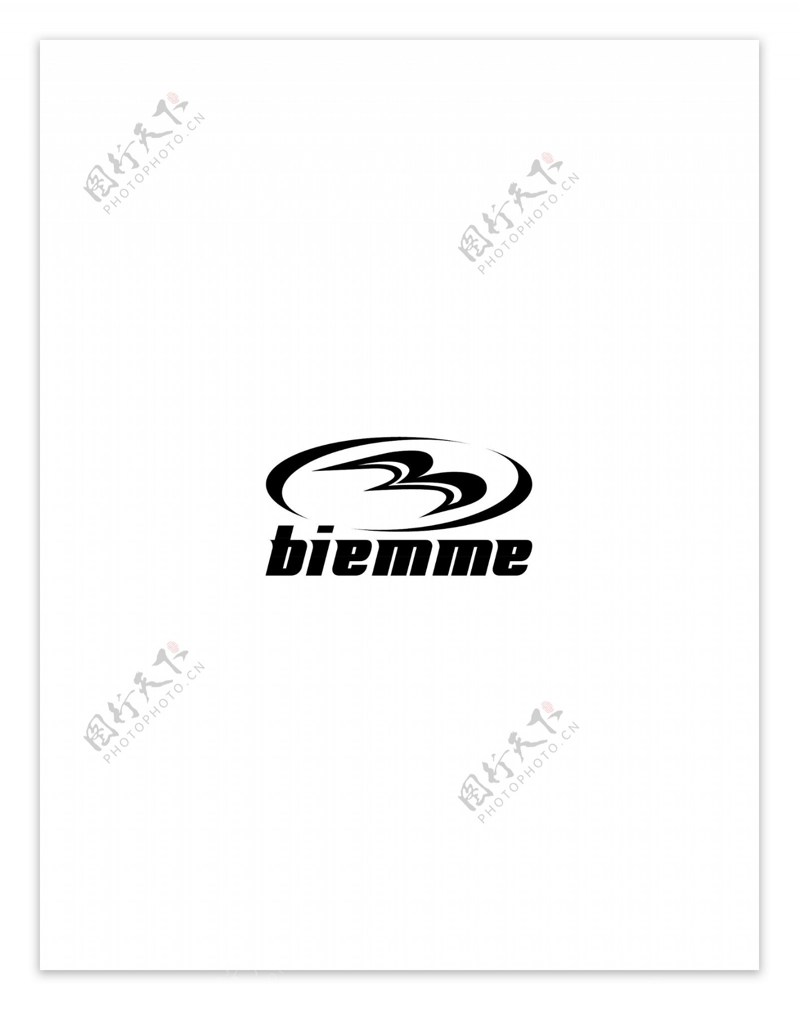 BiemmeSpa1logo设计欣赏BiemmeSpa1服装品牌LOGO下载标志设计欣赏