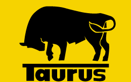 Tauruslogo设计欣赏金牛座标志设计欣赏