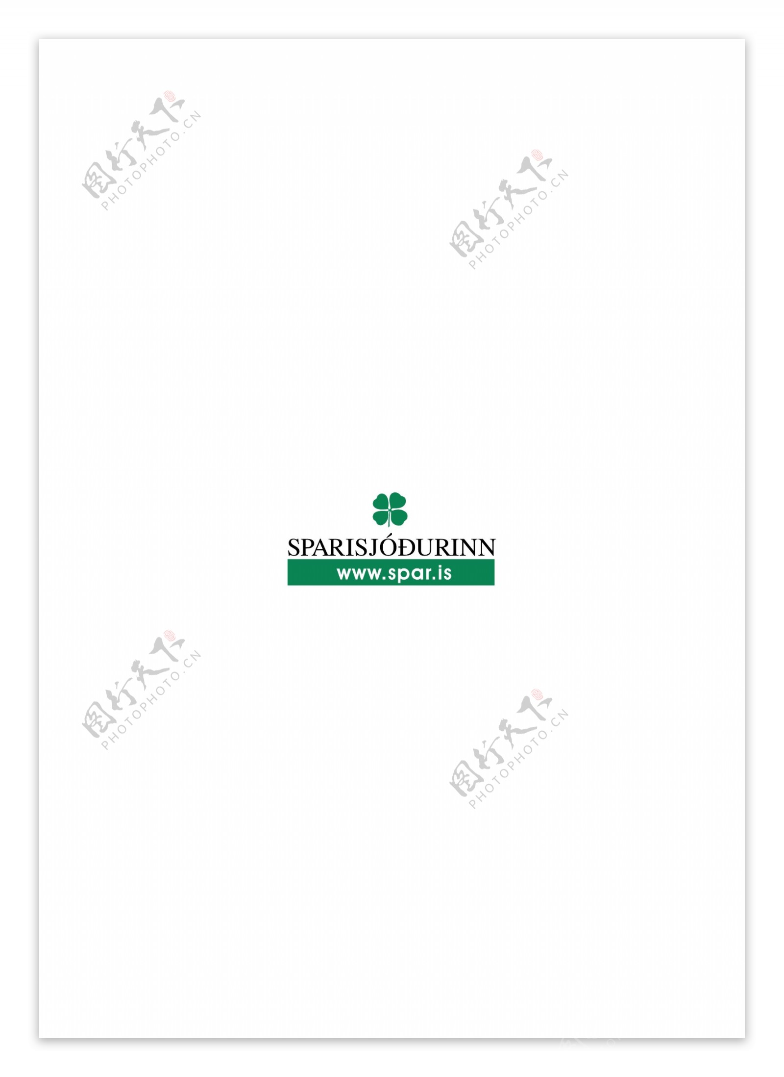 Sparisjodurinnlogo设计欣赏Sparisjodurinn服务公司标志下载标志设计欣赏