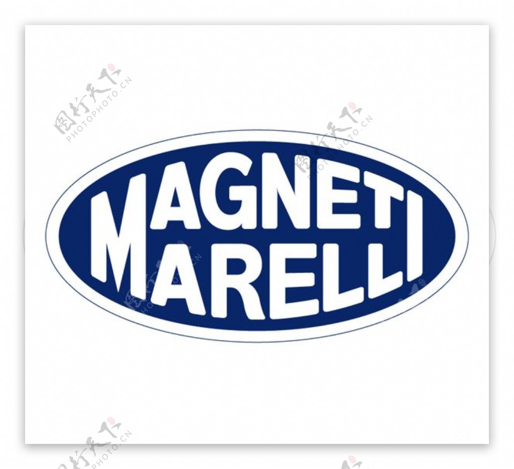 MagnetiMarelli1logo设计欣赏MagnetiMarelli1汽车logo大全下载标志设计欣赏