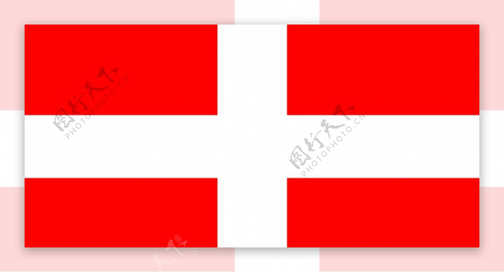 萨瓦地区旗帜矢量图形