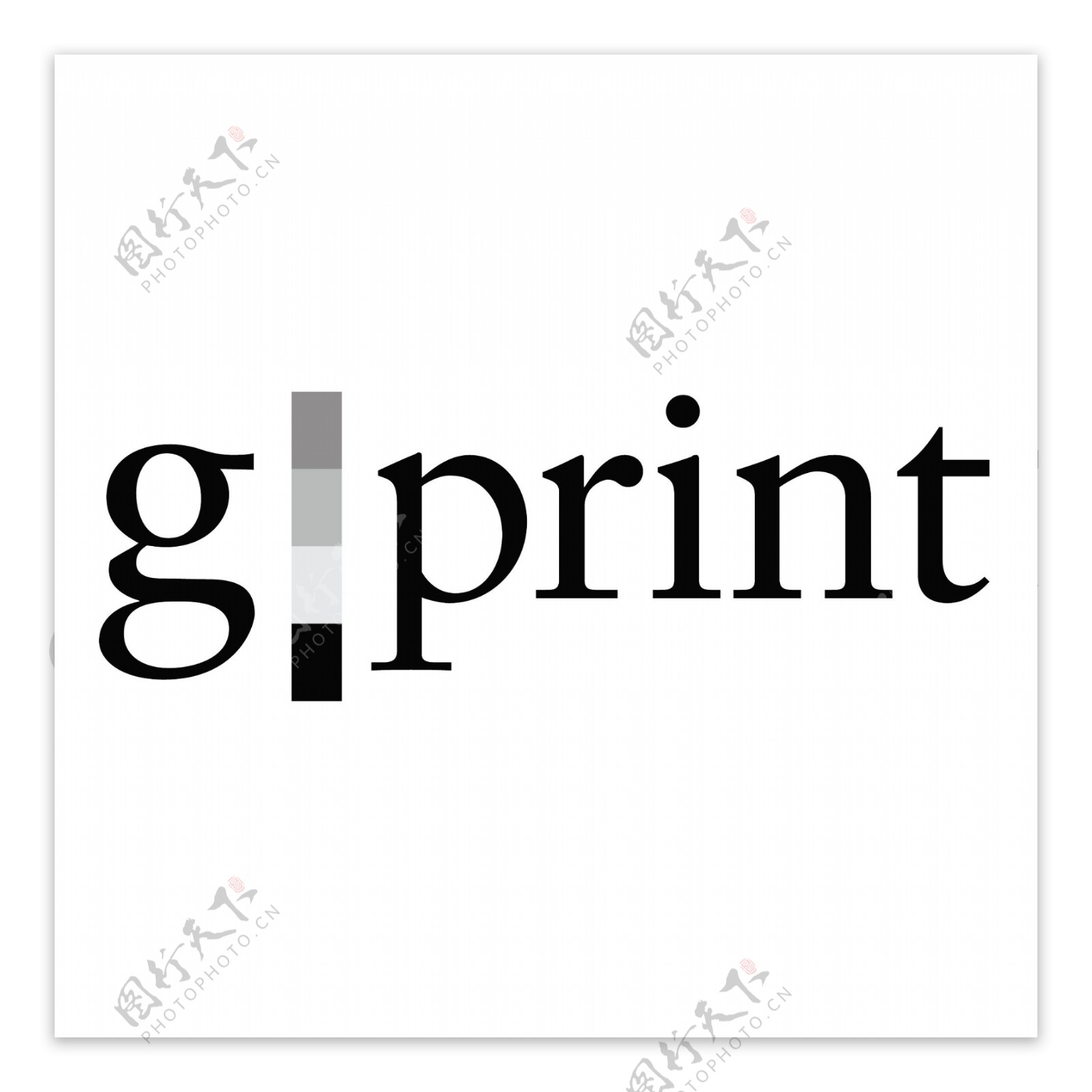 G打印