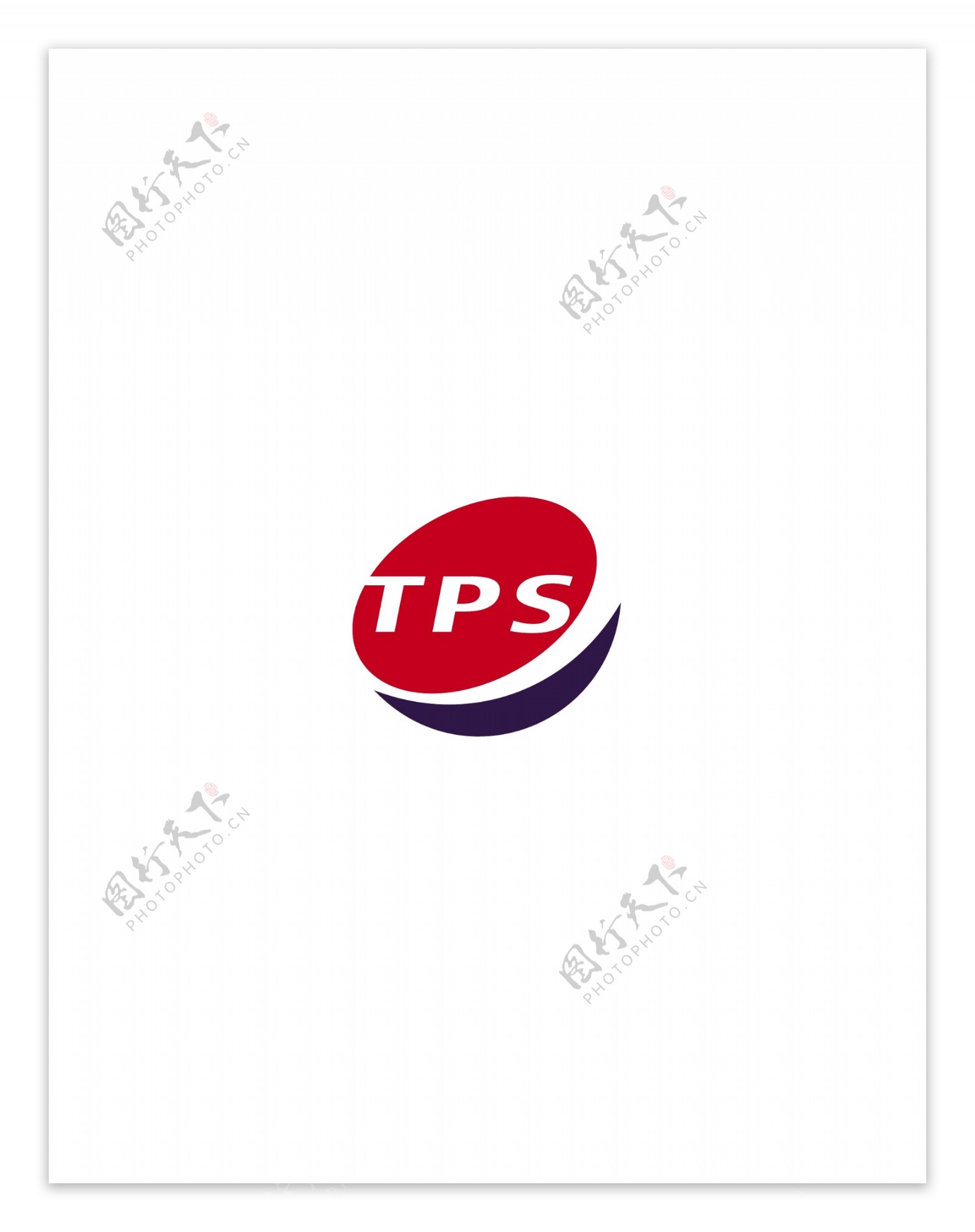 TPSlogo设计欣赏国外知名公司标志范例TPS下载标志设计欣赏