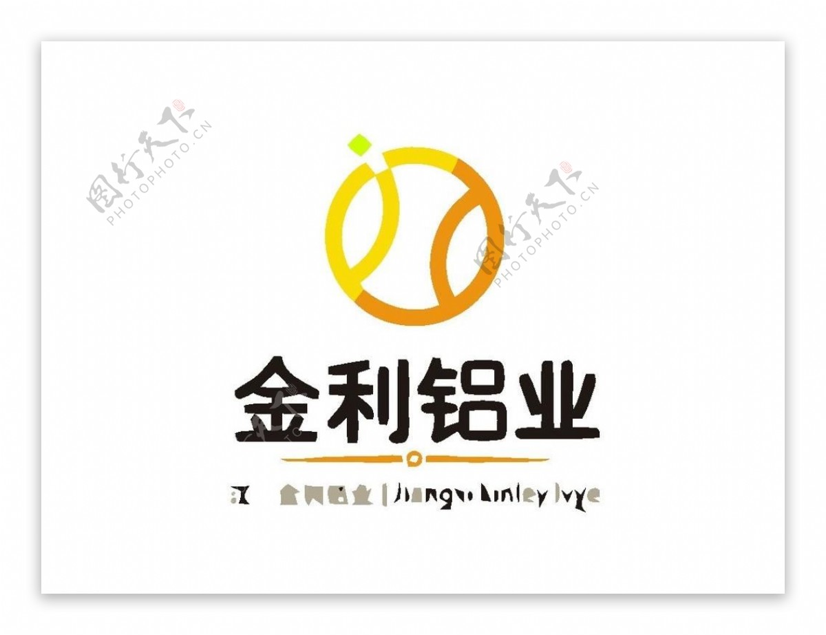 机械科技logo图片