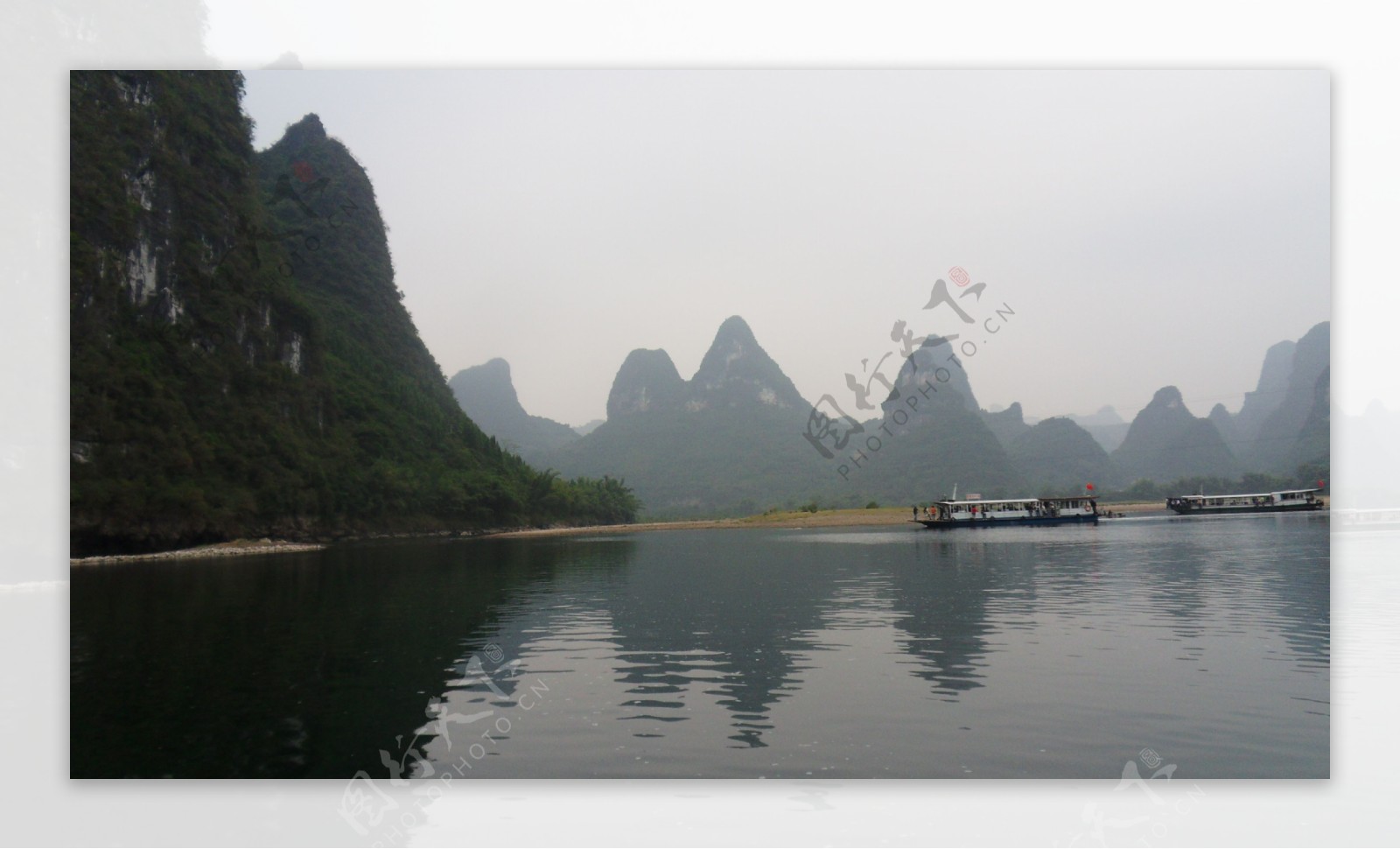 桂林风景