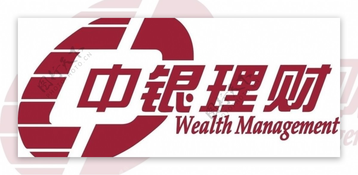 中行理财logo图片