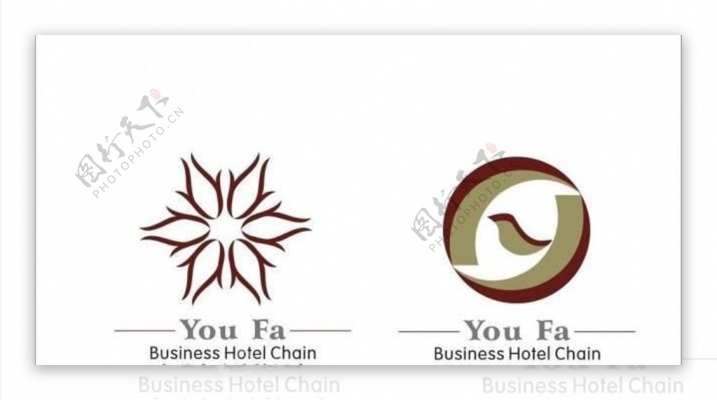 y开头的企业logo图片