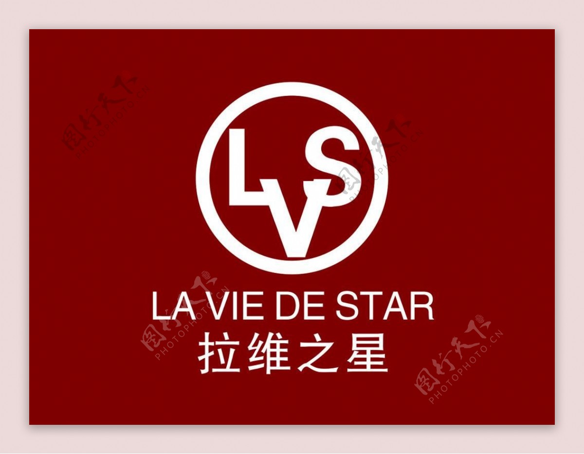 拉维之星logo图片