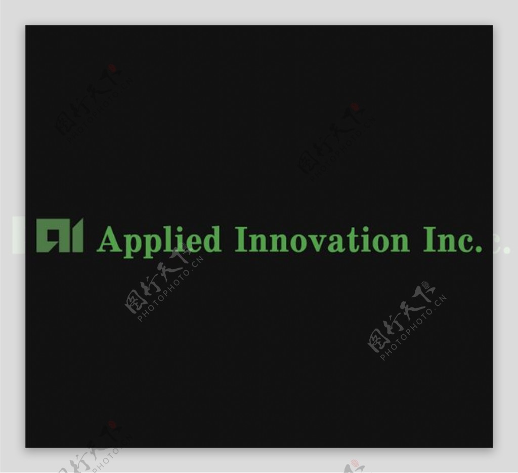 AppliedInnovationlogo设计欣赏IT高科技公司标志AppliedInnovation下载标志设计欣赏
