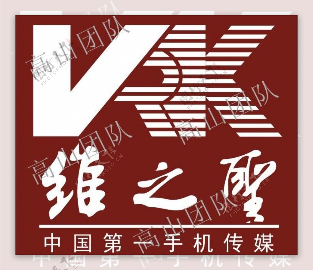 维之圣logo图片