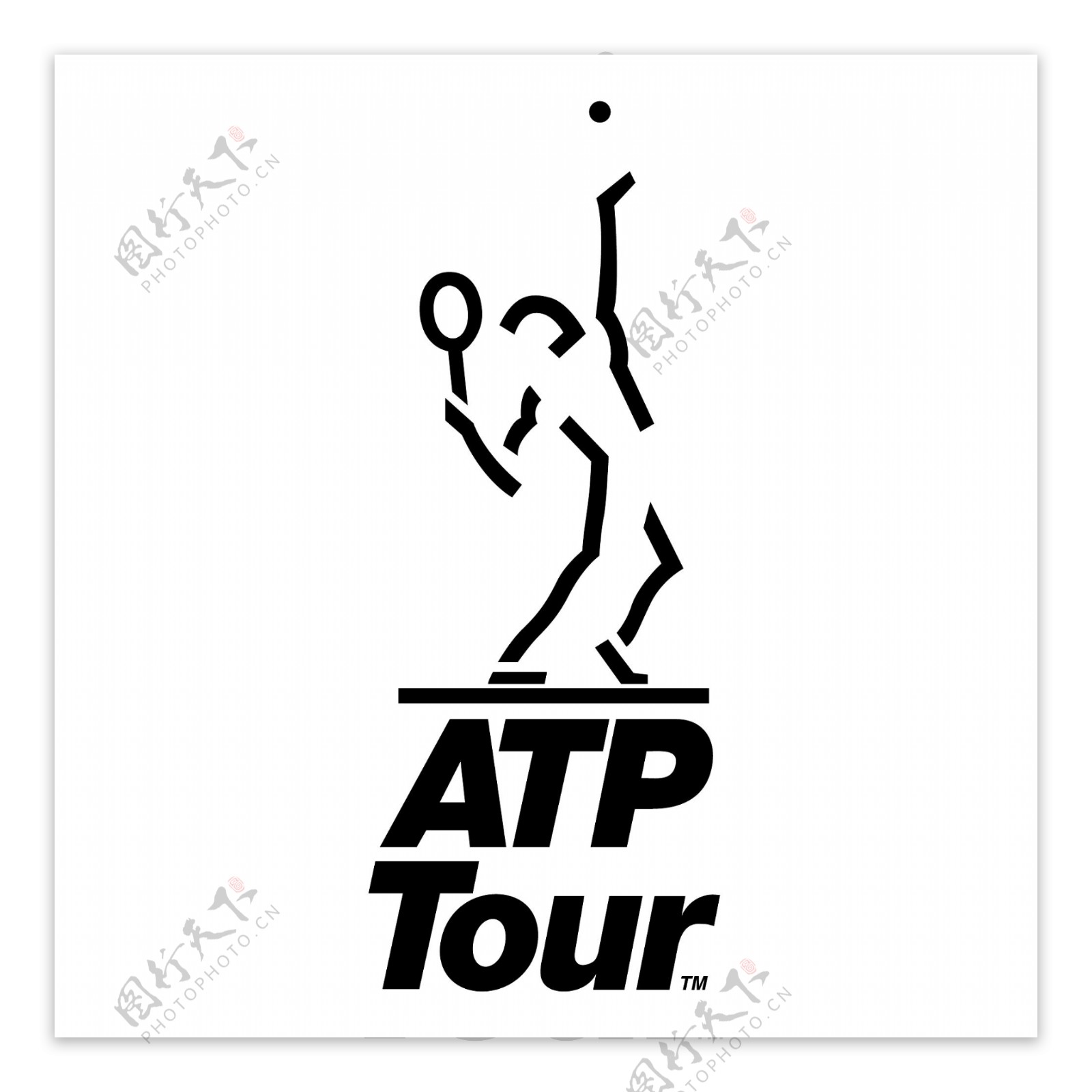 ATP网球巡回赛