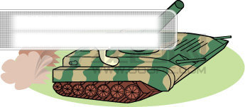 科学技术军事武器坦克