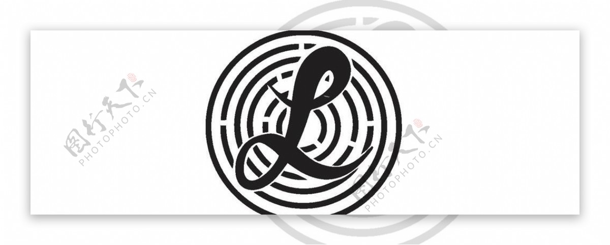 迷宫logo图片