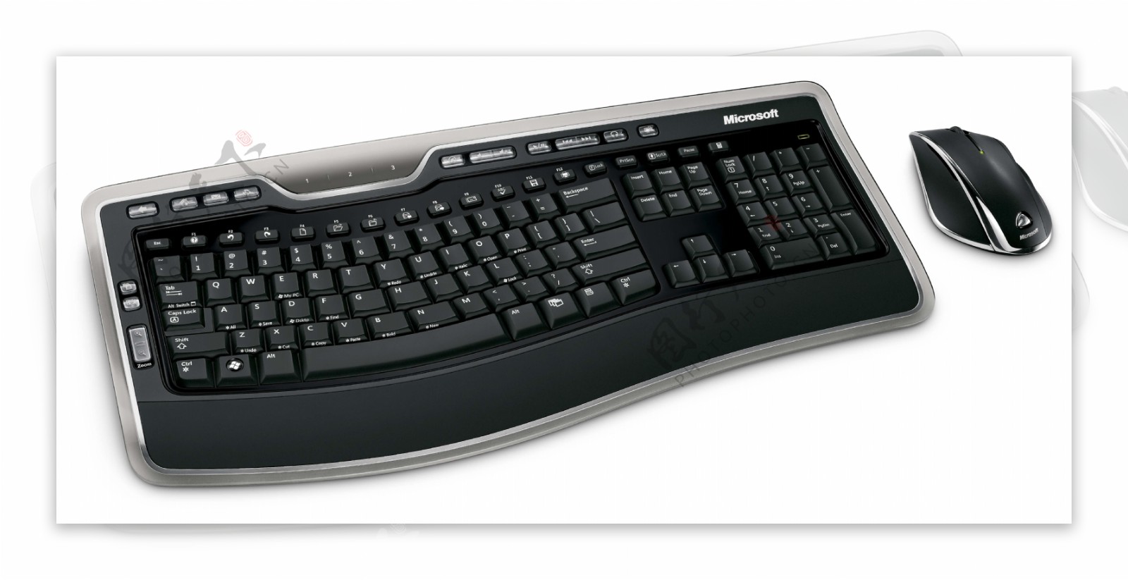 电脑键盘鼠标图片