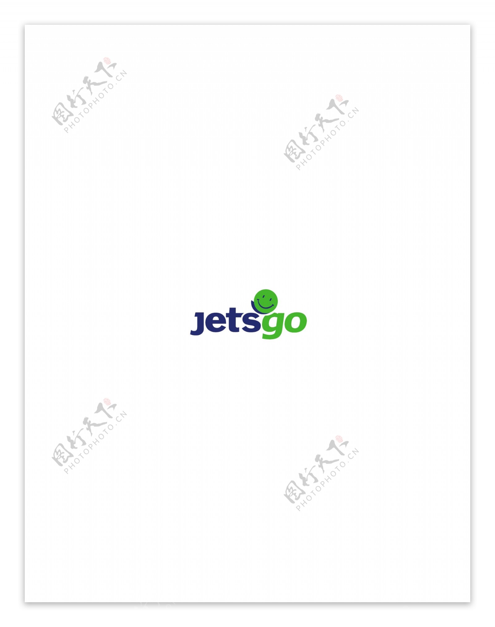 Jetsgo1logo设计欣赏Jetsgo1民航业标志下载标志设计欣赏