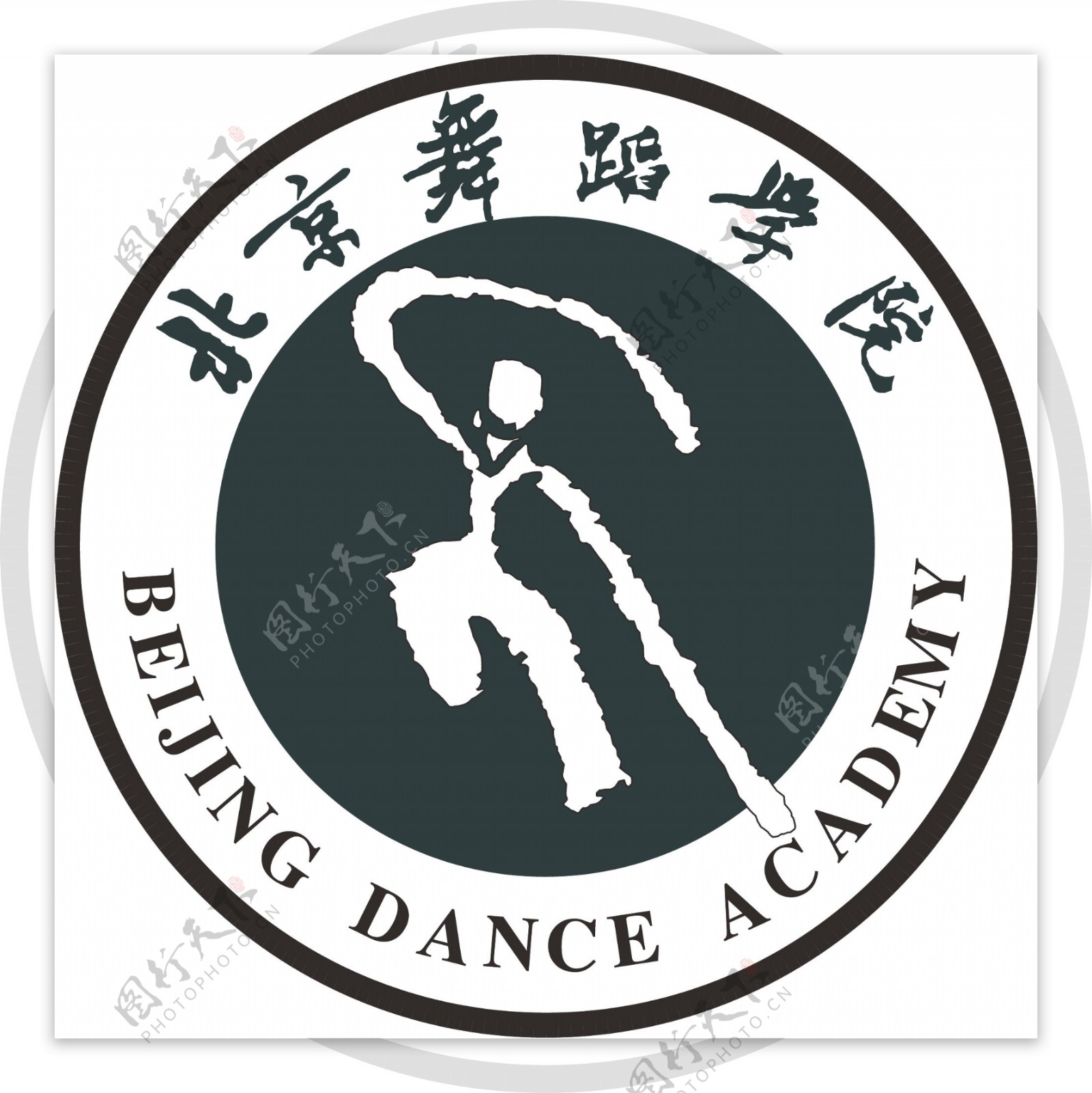北京舞蹈学院图片