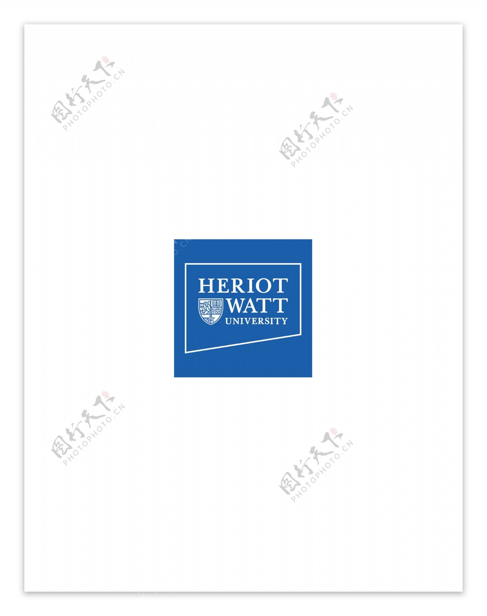 HeriotWattUniversity1logo设计欣赏HeriotWattUniversity1培训机构标志下载标志设计欣赏