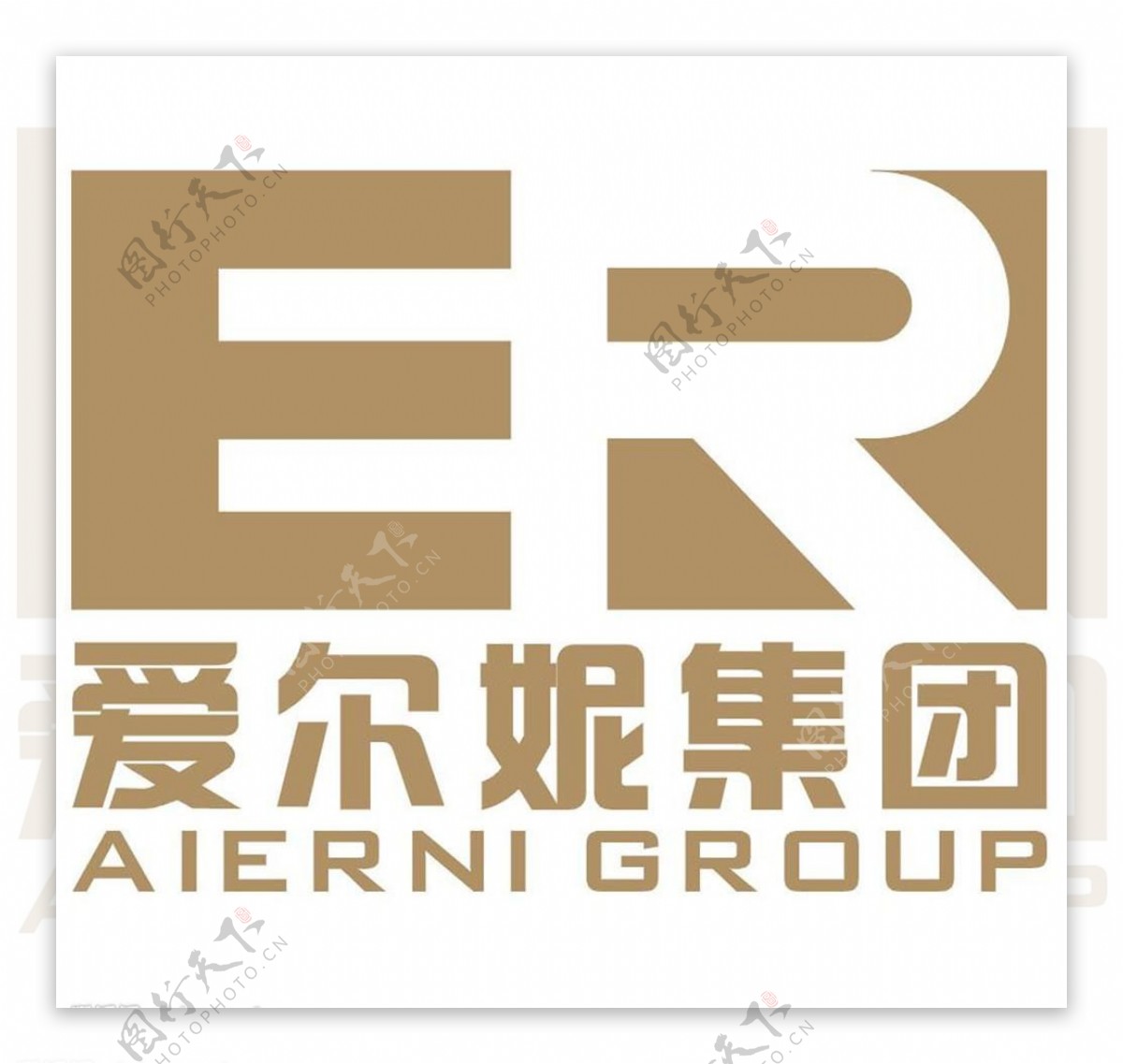 爱尔妮集团logo图片
