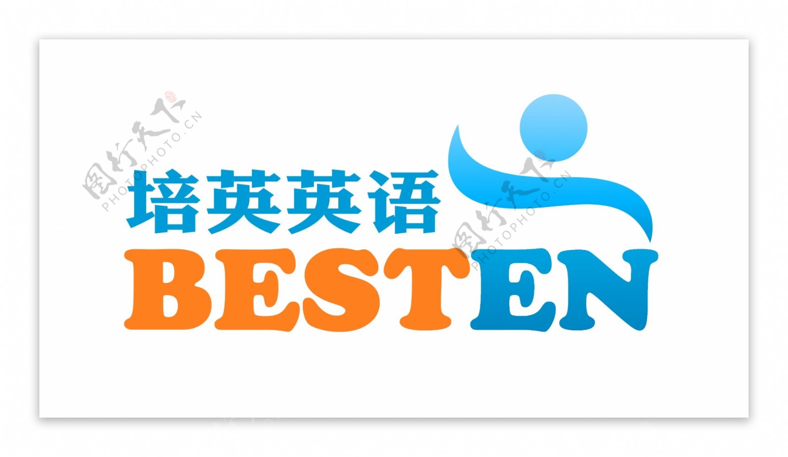 学校logo图片