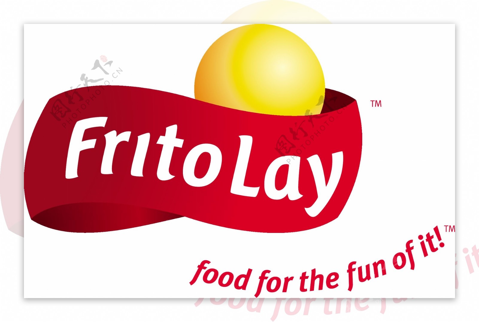 菲多利FritoLay百事的品牌