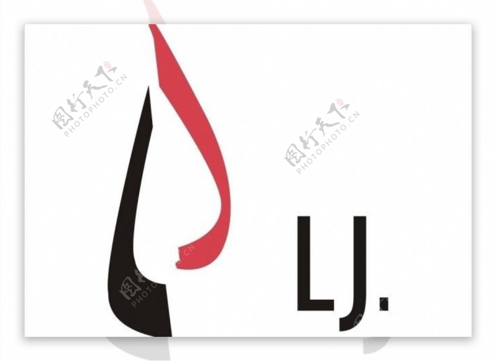 lj珠宝首饰logo图片