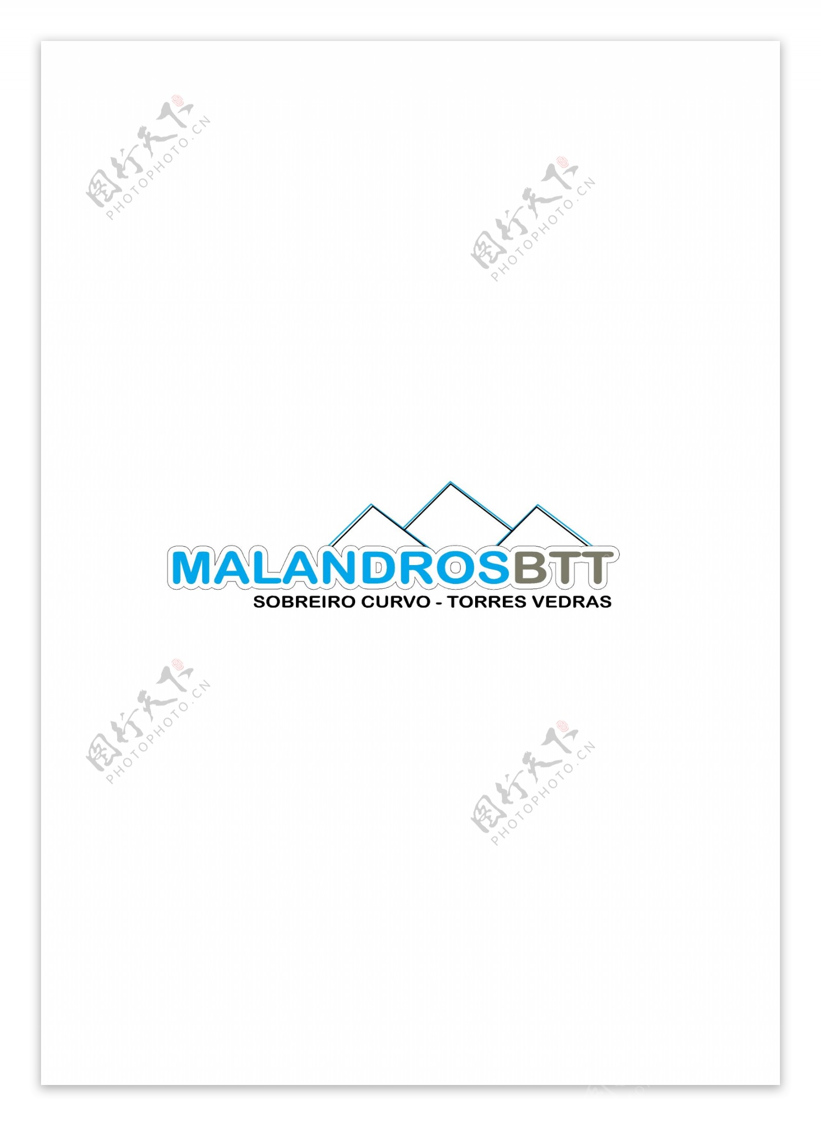 MALANDROSBTTlogo设计欣赏MALANDROSBTT体育LOGO下载标志设计欣赏