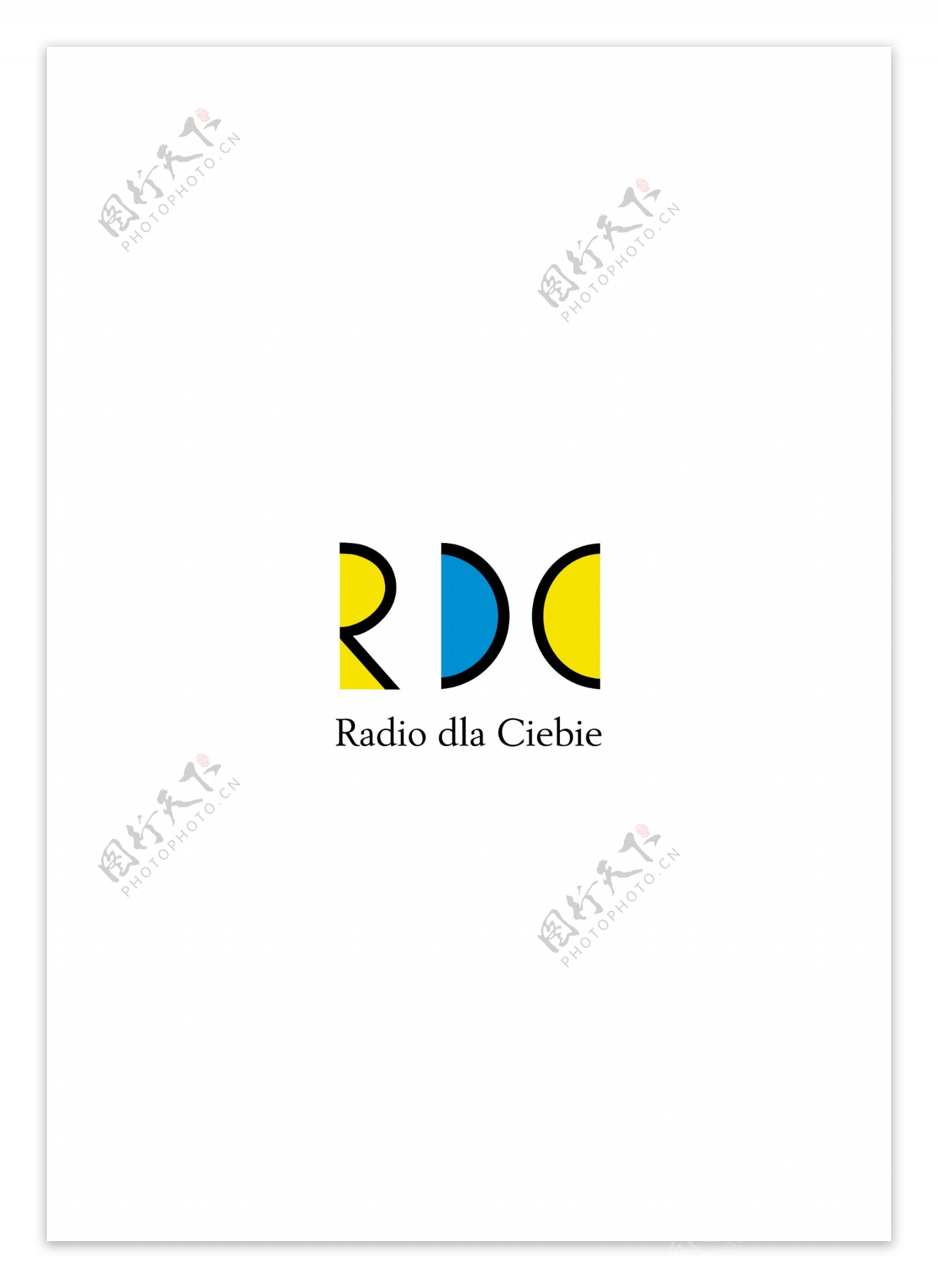 RDClogo设计欣赏RDC下载标志设计欣赏