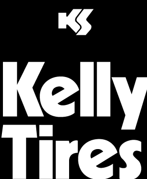 KellyTireslogo设计欣赏凯利轮胎标志设计欣赏