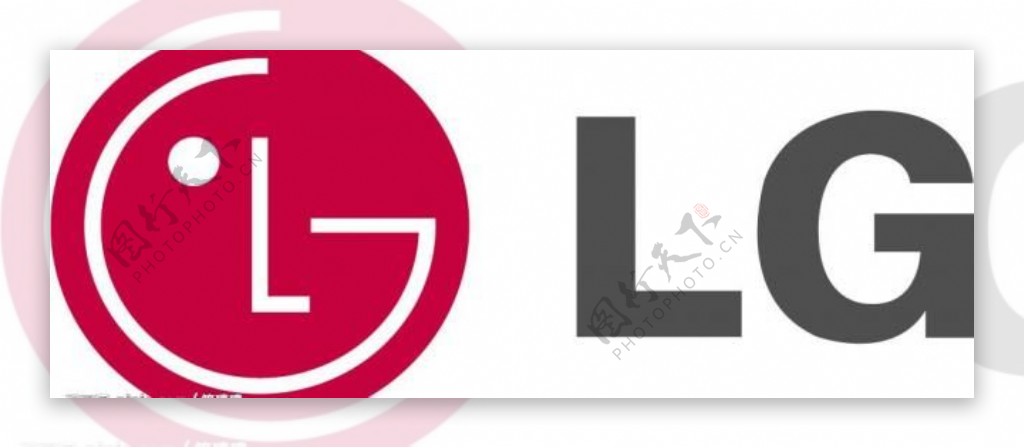 lg标志图片