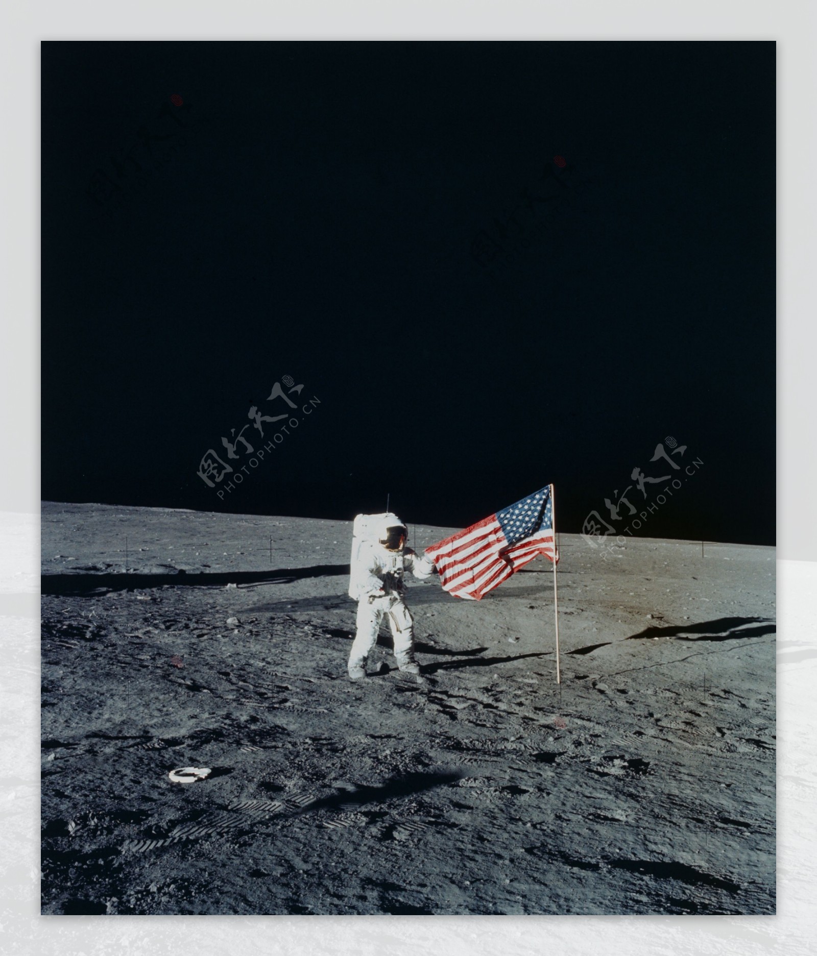 阿波罗12号apollo12图片