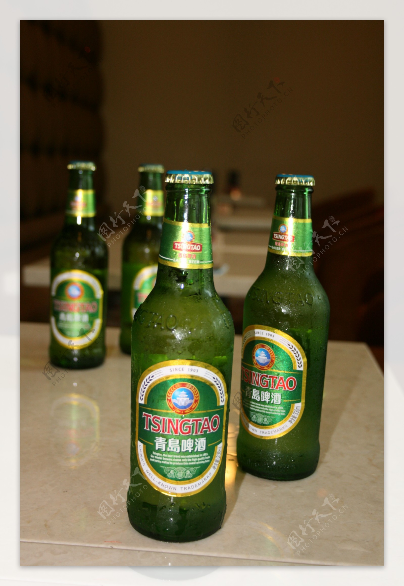 1297.62亿 青岛啤酒刷新中国啤酒品牌新高度 ——2017《中国500最具价值品牌》发布 青岛啤酒连续14年蝉联中国啤酒第一品牌_第一财经