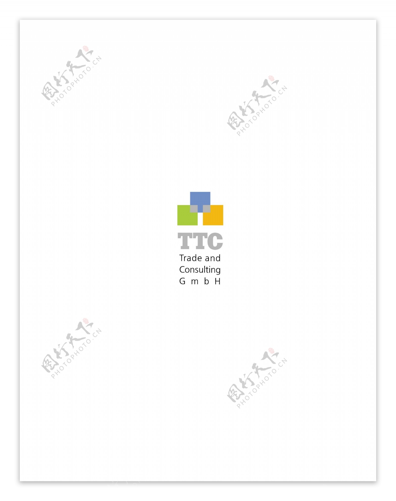 TTCConsultlogo设计欣赏TTCConsult网络公司LOGO下载标志设计欣赏
