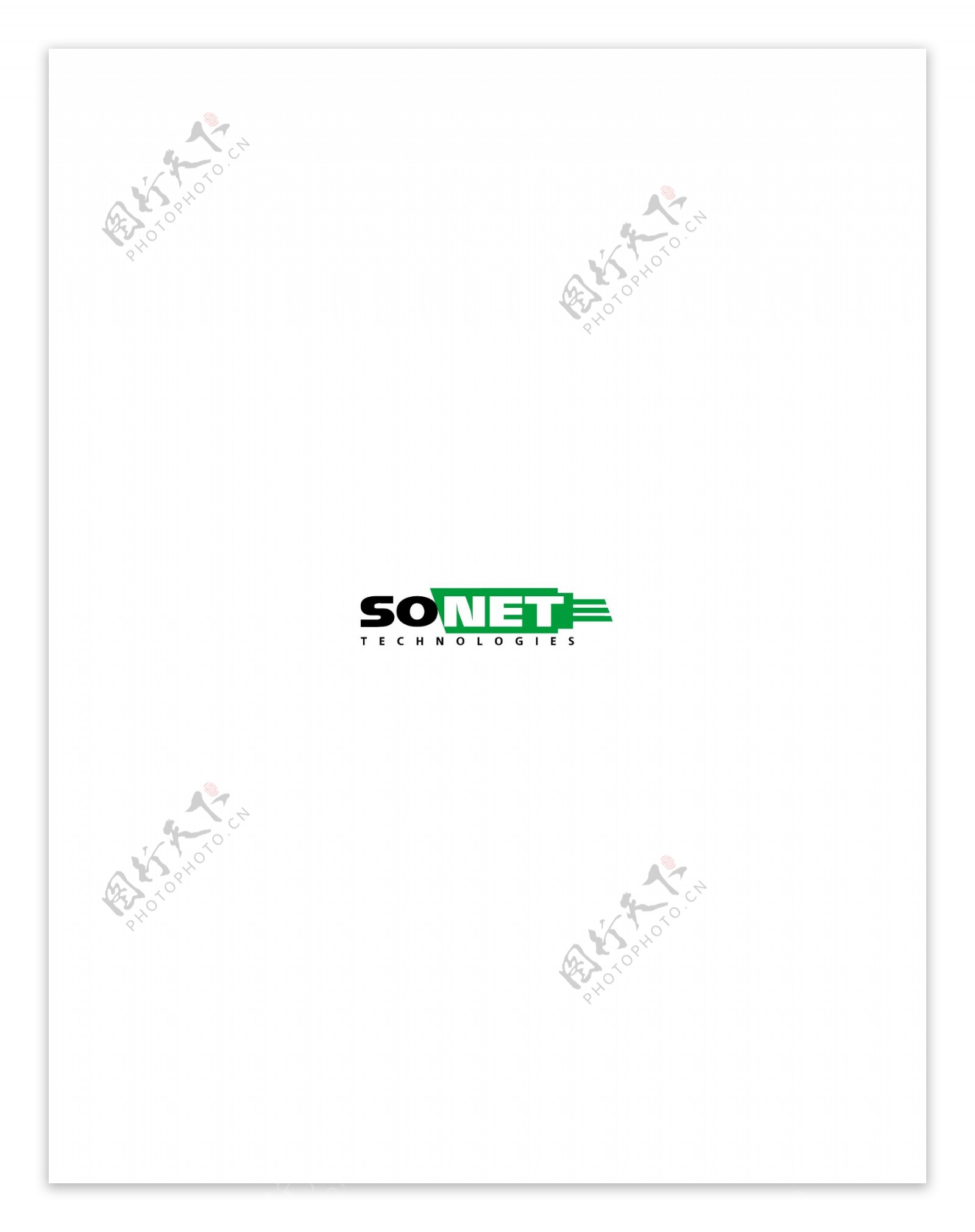 SonetTechnologieslogo设计欣赏SonetTechnologies网络公司标志下载标志设计欣赏