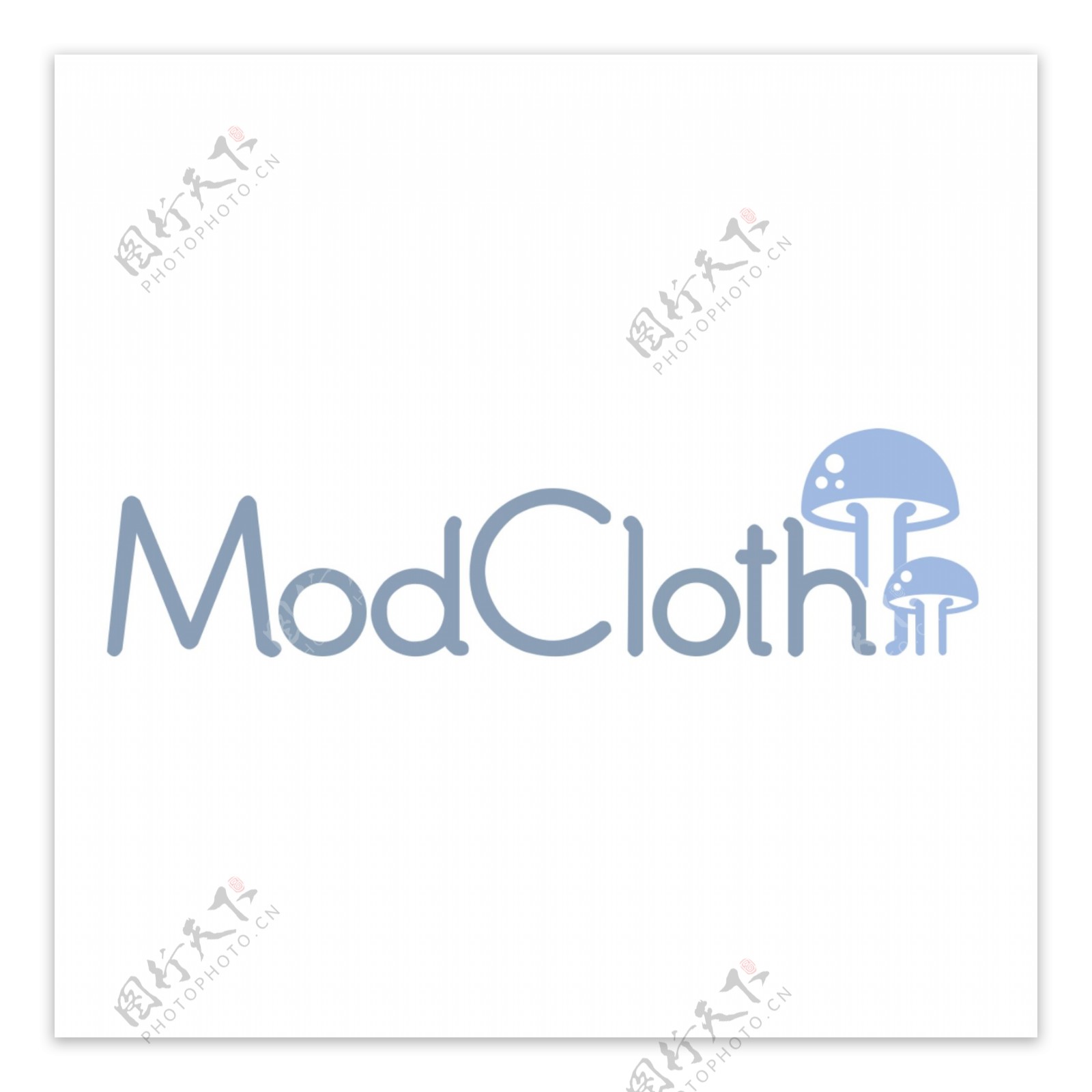 modclothlogo源文件