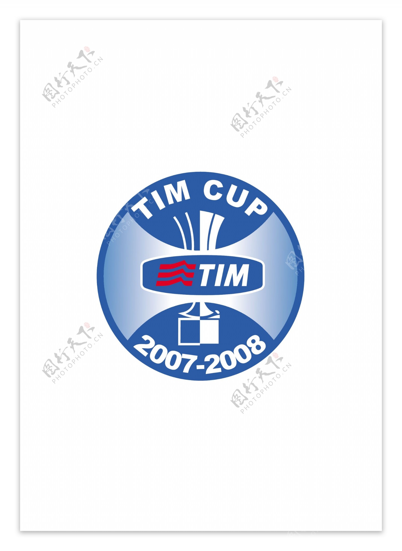 TimCup0708logo设计欣赏TimCup0708运动赛事标志下载标志设计欣赏