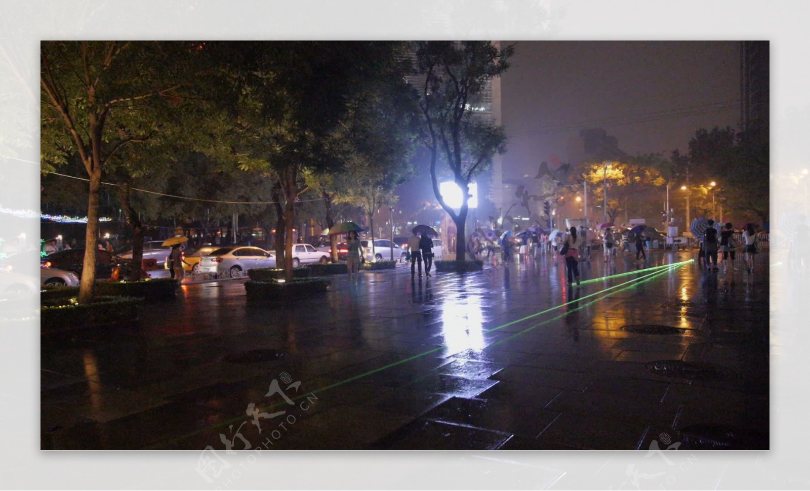 在北京街股票视频绿激光器视频免费下载
