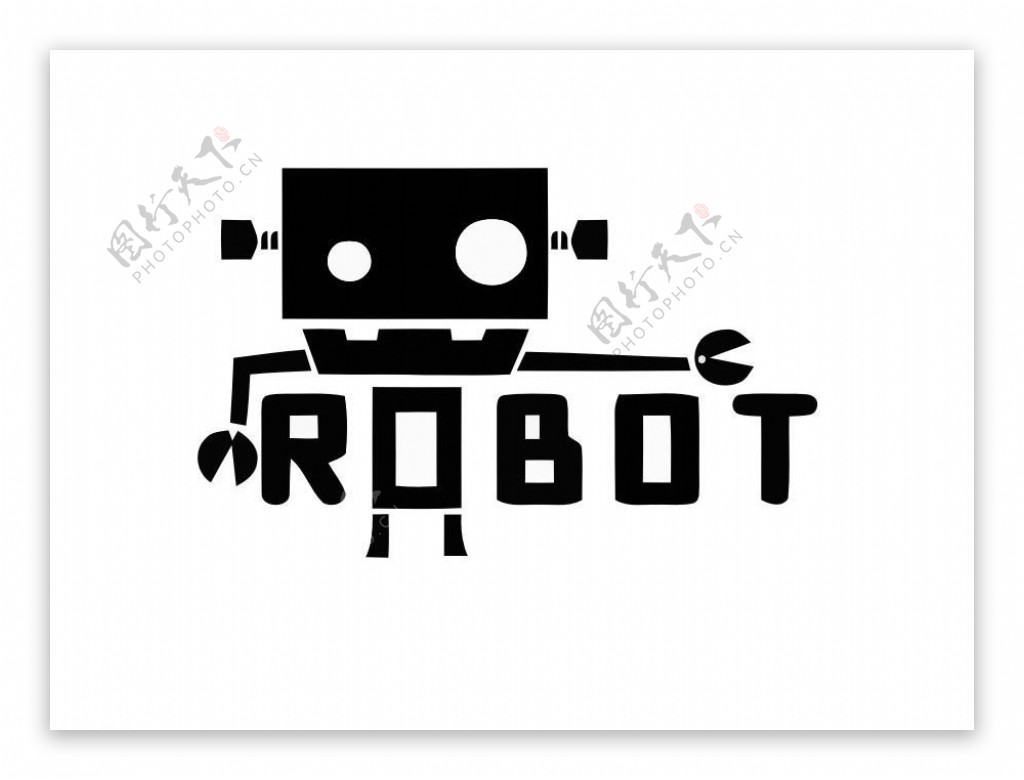 人工智能logo图片